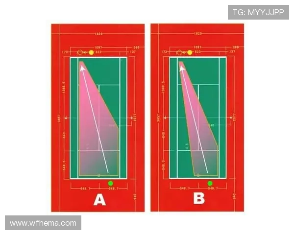 杭州网球队与广州网球队赛后战术分析与总结探讨