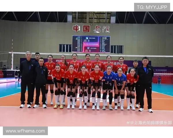杭州排球队展现卓越团队协作实力荣获全国排球团队协作排名新高